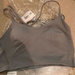 BINB lululemon like a cloud longline Bra B/C cup